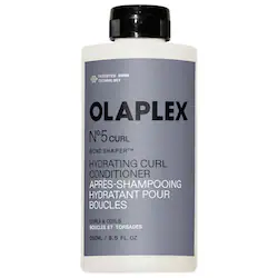 Olaplex N°5CURL Bond Shaper Hydrating Curl Conditioner for Coily, Curly and Wavy Hair