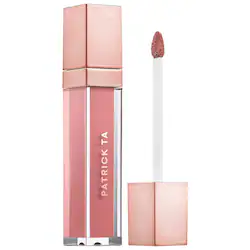 PATRICK TA Silky Lip Crème Cream - Image 6