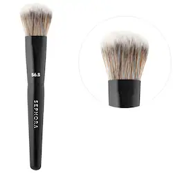 SEPHORA COLLECTION Mini PRO Foundation Brush #56.5