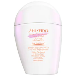 Shiseido Urban Environment Oil-Free Sunscreen SPF 42 — SKU SB-5B5D1C-65988B073CFDAC