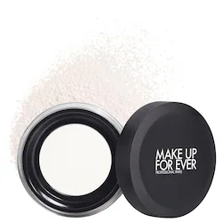 MAKE UP FOR EVER Mini HD Skin Blurring & Perfecting Loose Setting Powder