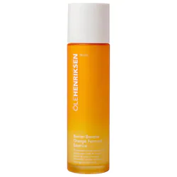 OLEHENRIKSEN Barrier Booster Vitamin C Milky Toner Essence with Niacinamide