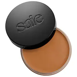 Saie Sun Melt Natural Cream Bronzer - Image 4