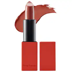HUNG VANNGO BEAUTY Creamy Matte Longwear Lipstick with Hyaluronic Acid - Image 6
