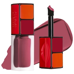MAKE UP FOR EVER Artist Liquid Color Waterproof Liquid Blush for Lip + Cheek