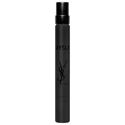 Yves Saint Laurent MYSLF Le Parfum Travel Spray with Spicy Vanilla Bourbon & Warm Woods Fragrance