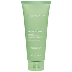 Farmacy Green Clean Gentle Creamy Cleanser