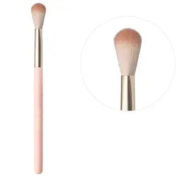 Rare Beauty by Selena Gomez Positive Light Precision Highlighter Brush