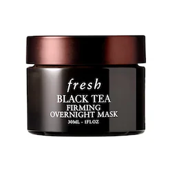 fresh Black Tea Firming Overnight Mask - Image 2