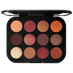 MAC Cosmetics MAC Connect in Colour Eye shadow Palette x 12