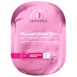 SEPHORA COLLECTION Transformation Smooth Face Mask Lotion