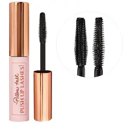 Charlotte Tilbury Mini Pillow Talk Push Up Lashes Volumizing & Lengthening Mascara
