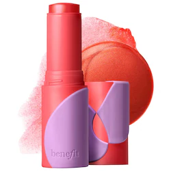 Benefit Cosmetics Juice Stick Dewy Gel-Cream Blush
