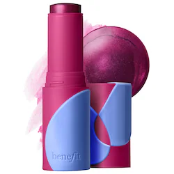 Benefit Cosmetics Juice Stick Dewy Gel-Cream Blush - Image 4