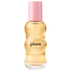 Gisou Wild Rose Honey Infused Hair Perfume - Image 2