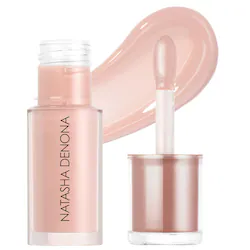 NATASHA DENONA HY-GLOSS Milky Tinted Lip Gloss Balm - Image 2