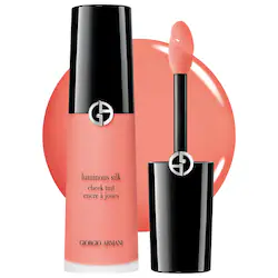 Armani Beauty Cheek Tint Longwear Lightweight Liquid Blush - Image 6