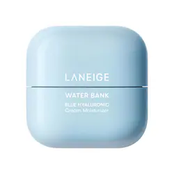 LANEIGE Water Bank Blue Hyaluronic Cream Moisturizer for Moisture Barrier Repair - Image 4