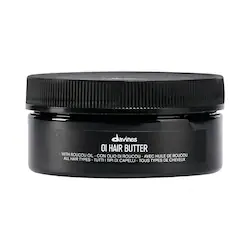 Davines OI Hair Butter Mask for Softness and Shine - Image 2