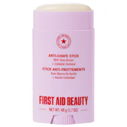 First Aid Beauty Anti-Chafe Stick with Shea Butter + Colloidal Oatmeal Lotion - Image 2