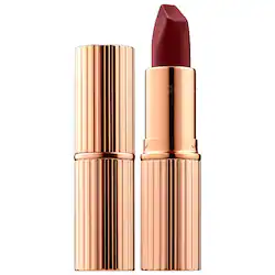 Charlotte Tilbury Walk of No Shame Collection – Matte Revolution Lipstick