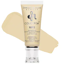 Danessa Myricks Beauty Multi-Use Eye, Cheek & Lip Waterproof Liquid Pigment – Colorfix - Image 2