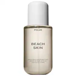 PHLUR Beach Skin Body & Hair Fragrance Mist