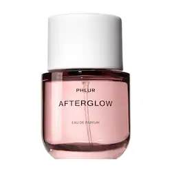 PHLUR Afterglow Eau de Parfum with Amber