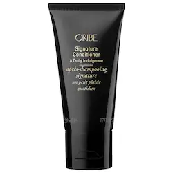 Oribe Signature Gentle Daily Conditioner for Hydration & Detangling - Image 3