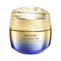 Shiseido Vital Perfection Uplifting and Firming Advanced Cream