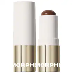 Morphe Sudden Heat Creamy Bronzer Stick Brush - Image 3