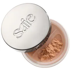 Saie Airset Radiant and Weightless Talc-Free Loose Setting Powder - Image 2