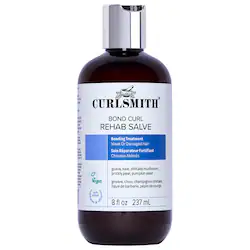 Curlsmith Bond Curl Treatment Salve Mask