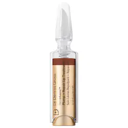 Dr. Dennis Gross Skincare DermInfusions Plump + Repair Tinted Lip Treatment with Hyaluronic Acid Balm - Image 3