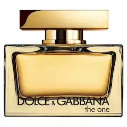Dolce&Gabbana The One Eau de Parfum Intense with Jasmine Fragrance