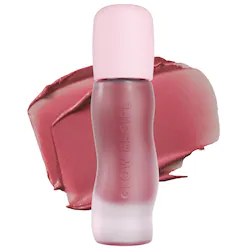 Glow Recipe Vegan PDRN Tinted Soft Matte Lip Blur Balm for Hydration - Image 4