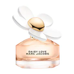 Marc Jacobs Beauty Daisy Love Eau de Toilette with White Florals & Driftwood Fragrance