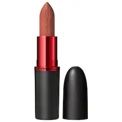 MAC Cosmetics M·A·Cximal Silky Matte Viva Glam 12HR Wear Lipstick - Image 3