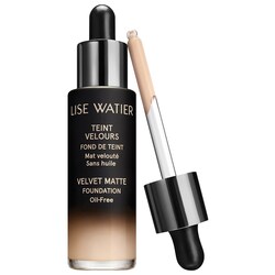 Lise Watier Teint Velours Foundation Oil