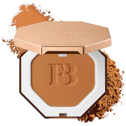 Fenty Beauty by Rihanna Sun Stalk'r Instant Warmth Powder Bronzer - Image 6