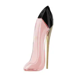 Carolina Herrera Good Girl Blush Eau de Parfum with Floral Vanilla Fragrance - Image 2