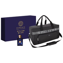 Versace Dylan Blue Pour Homme Eau de Parfum Gift Set