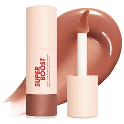 MAKE UP FOR EVER Super Boost Moisturizing & Plumping Lip Gloss - Image 5