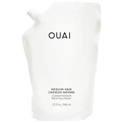 OUAI Medium Hair Conditioner - Image 2