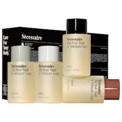 Nécessaire The Body Wash Discovery Collection