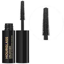 Hourglass Mini Unlocked Instant Extensions Mascara