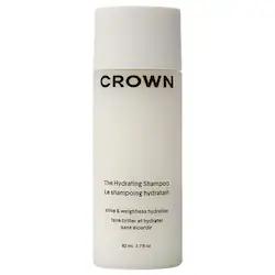 Crown Affair The Hydrating Shampoo for Dry, Damaged Hair Cream - Image 2