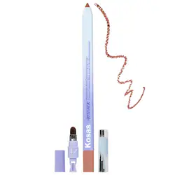 Kosas Hotliner Hyaluronic Acid Contouring Lip Liner - Image 5