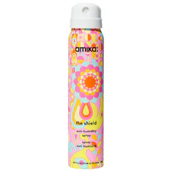 amika The Shield Anti-Humidity Spray - Image 2