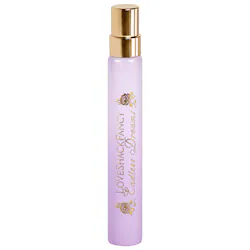 LoveShackFancy Endless Dreams Eau de Parfum with Strawberry & Vanilla Travel Spray Fragrance